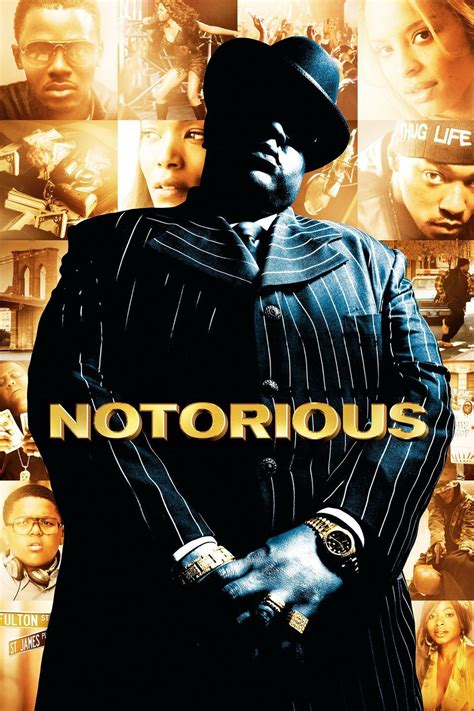 Watch Notorious (2009) Full Movie Online Free .